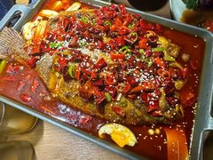 -贯贯吉·清真餐厅(浙江中路店)