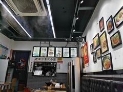 -耙豌豆重庆小面