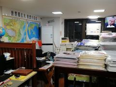 -晨光文具(嘉定新城专营店)
