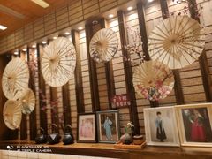 -韩都烤肉·烤鳗鱼(中街小北总店)