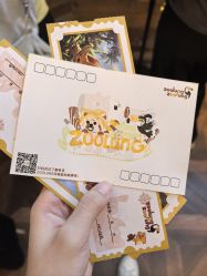 -Zoolung Zoolung动物主题公园(海信广场店)