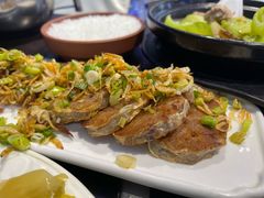 -东江海鲜大排档·潮汕菜·砂锅粥