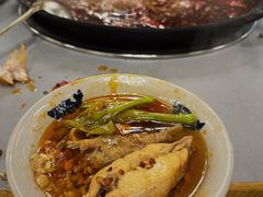 -重庆老火锅王(西安北路店)