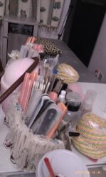 店内环境-A-Best nail UP时尚美甲沙龙