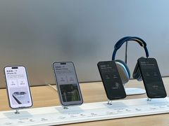 -Apple零售店(成都太古里店)