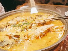 -匠子烤鱼(东方万达店)