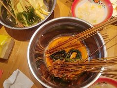 -嘉州鲜知味钵钵鸡(奎星楼店)