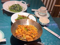 -呷湘厨·鱼汤捞饭(国家会展中心店)