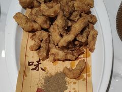 -山海菜馆·海肠捞饭·青岛菜(栈桥店)