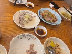 -乡亲鹅肉城(昆山店)