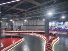 -魔赛卡丁车赛车汇(上海店)