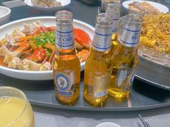 -正阁海鲜餐厅(六虹桥店)