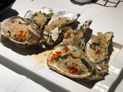 -庞家烧烤客栈(炮台山店)