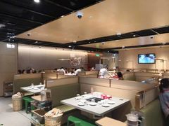 -海底捞火锅(万达坊店)