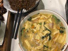 -悦百味·品质川菜(橄榄郡店)