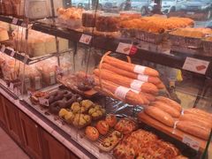 -巴黎贝甜(龙江店)
