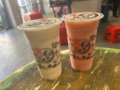 -花姨·老电影院果汁冰(88号店)