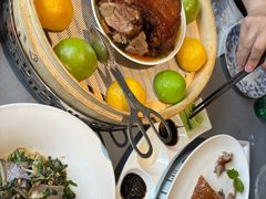 -阿庄新豫菜(通泰路店)