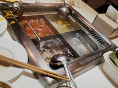 -海底捞大排档火锅(打浦路店)
