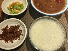 -小放牛炒菜馆(三丰店)