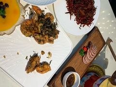 -后海16号·北京私房菜