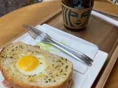 -星巴克臻选(深圳卓悦中心店)