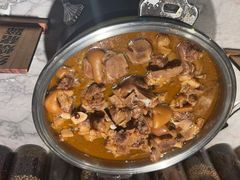 -阪尚皇·原切牛排·烤肉火锅自助(北京路店)