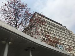 -广东财经大学(广州校区)