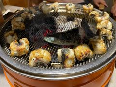 -味家烤肉烤鳗鱼牛排(西塔旗舰店)