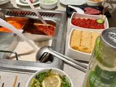 -海底捞火锅(赛格国际购物中心店)