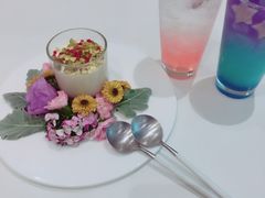 -MEET缘燕窝甜品&Tang's cake(华润万象城店)