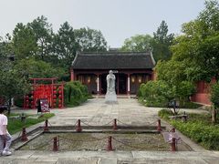 -孔庙学宫