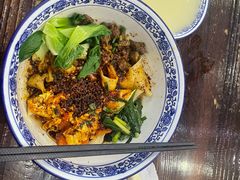 -刘家陕西面庄(丰乐中路店)