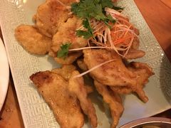 -闯关东东北农家菜(崂山石老人店)