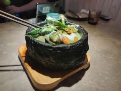 -星叶·东南亚料理(温州万象城店)