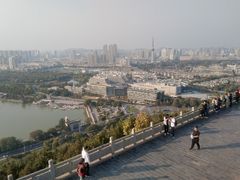 -云龙山