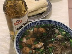 -正宗刘记不翻汤(和园店)
