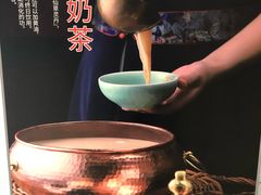 -巴音浩日娲·蒙餐(双林东路店)