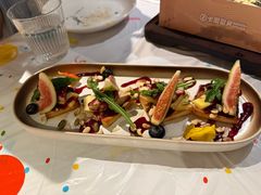 -卡朋厨房(289艺术园区店)