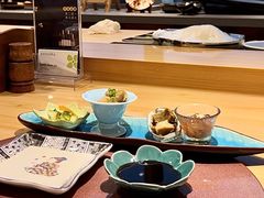 -四葉寿司·城市景观(深圳湾1号店)