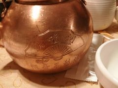 -大鸭梨烤鸭店(花园村店)