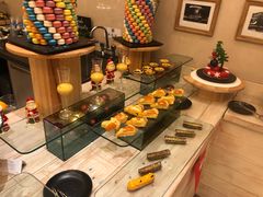 -银川凯宾斯基饭店柏林咖啡厅·Café Berlin