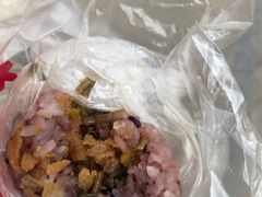 -大个子蒸饭