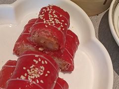 -潮府馆·非遗潮州菜·世纪公园(新国际博览中心店)