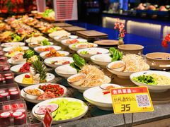-阿财老铺·老蚌埠龙虾城(华夏总店)