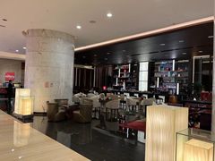 -广州天河合景福朋喜来登酒店