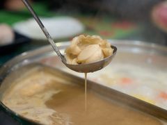 -叙亨轩海鲜火锅