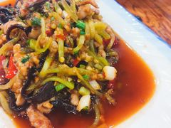-雨田饭店(华兴东街店)