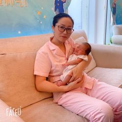 -大美母婴月子中心