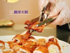 -金龙·打边炉(南京西路店)